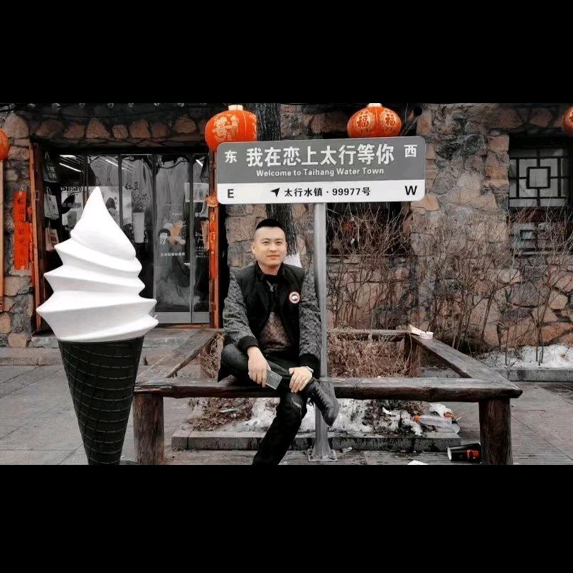 💟😍超哥哥～～🐶⚡️