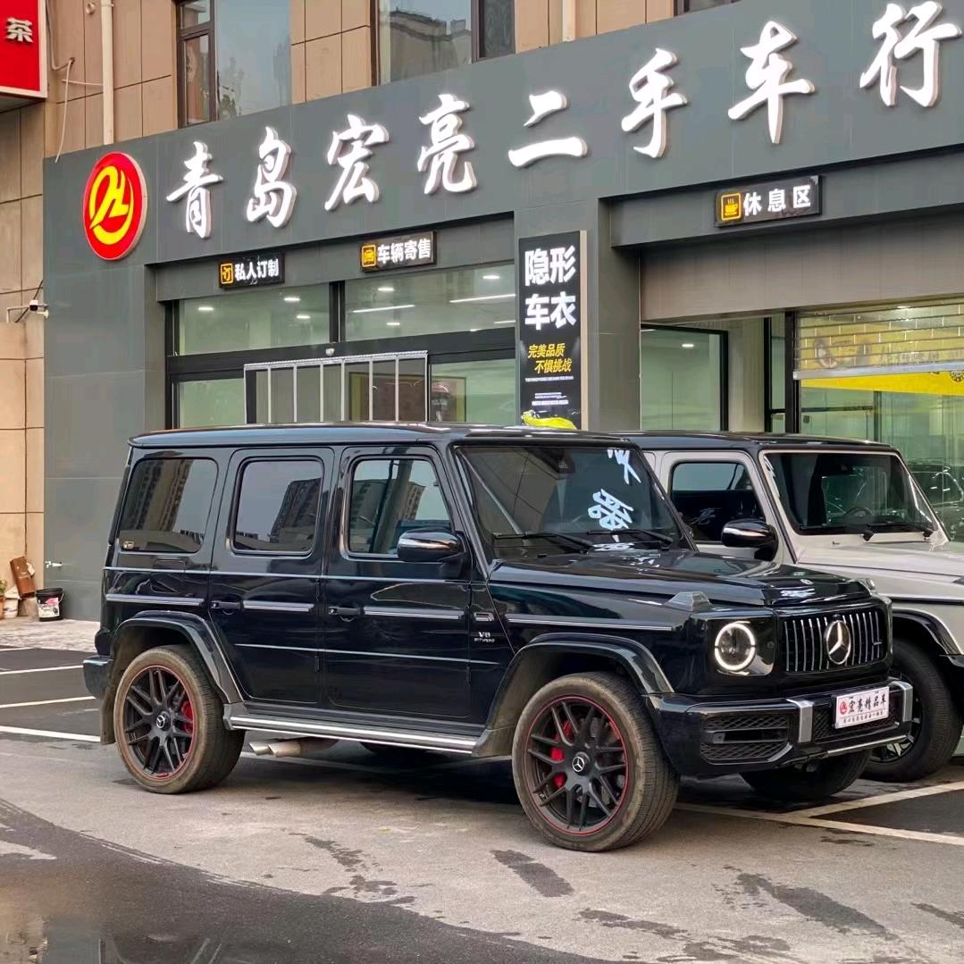 王龙