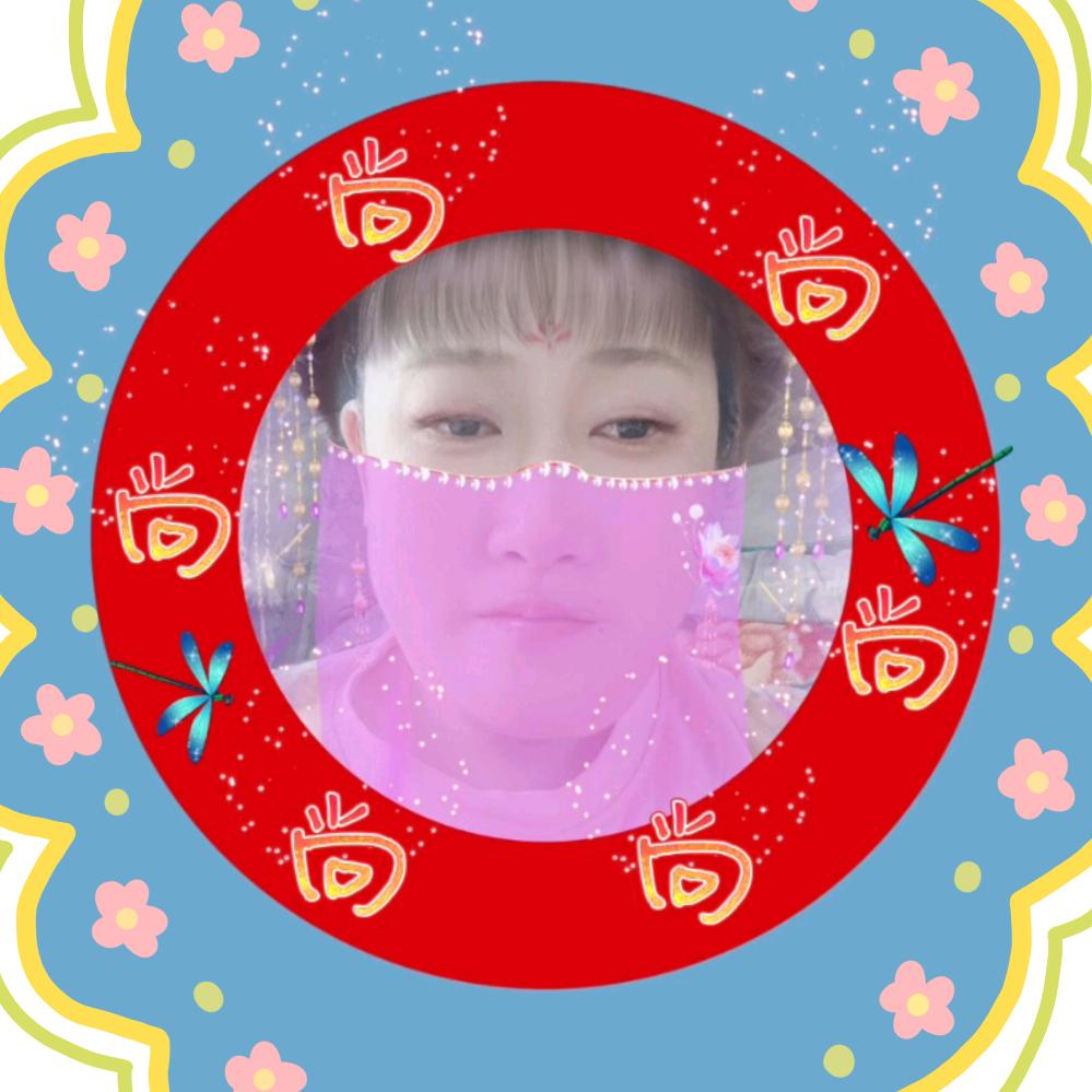 丹丹，私人代绣