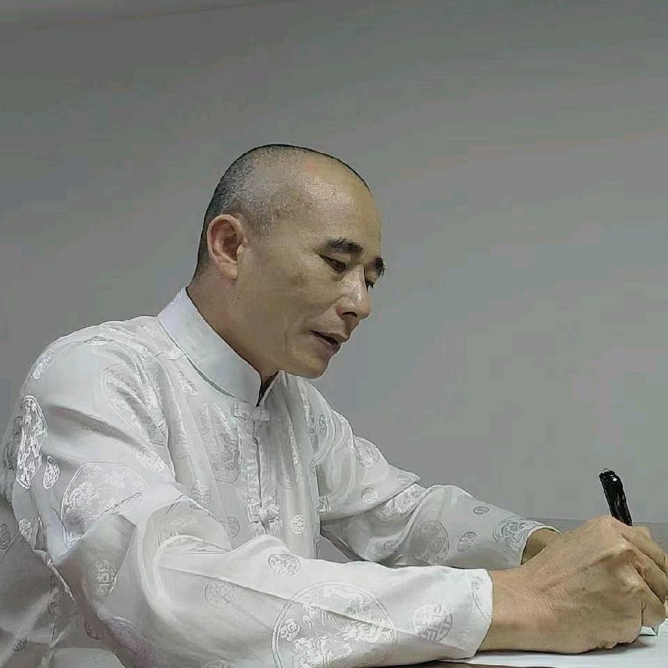 仁仁堂（梁师傅）