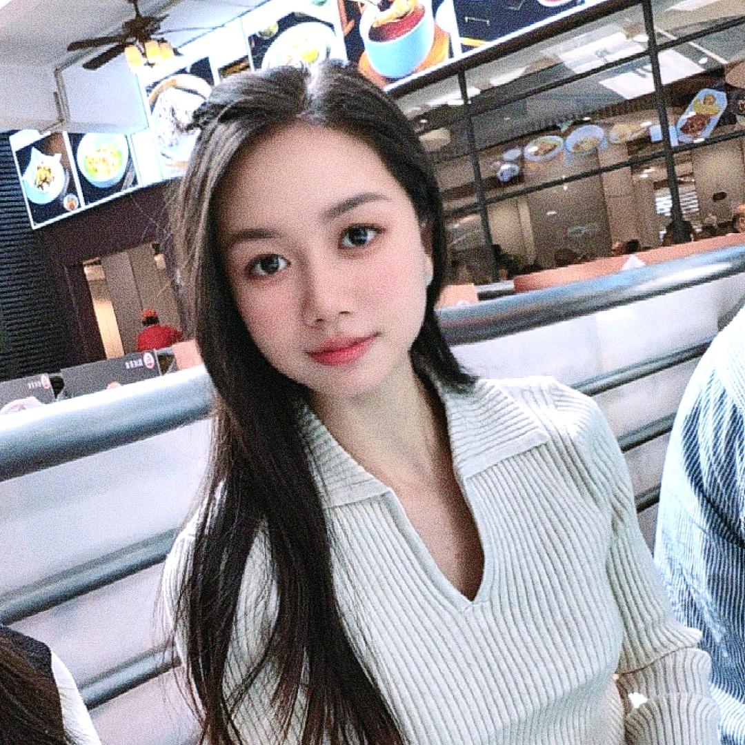 陈晨妹