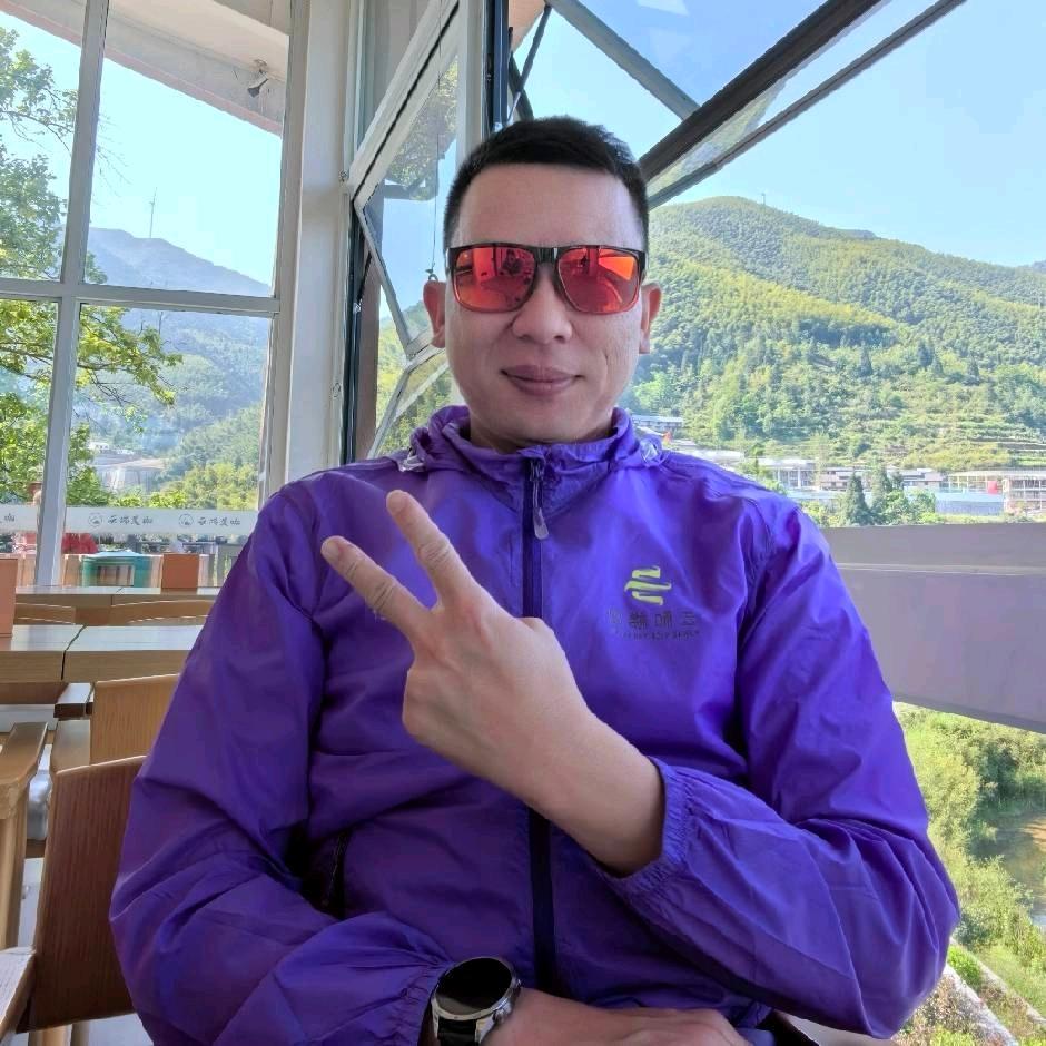 🎇爱跑步🏃❤️‍🔥明明❤️‍🔥