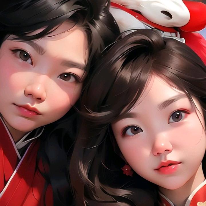 🌸花妹🌺