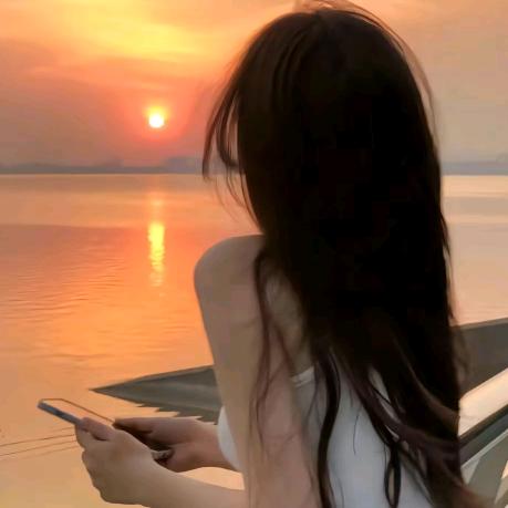 汽水味的小盆友