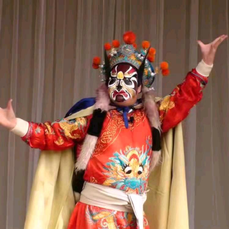 西安市阿龍歌舞演艺传媒