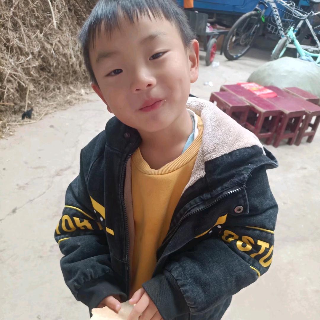 少年梦