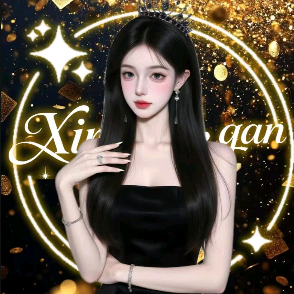 糖糖 🍬废物  废物