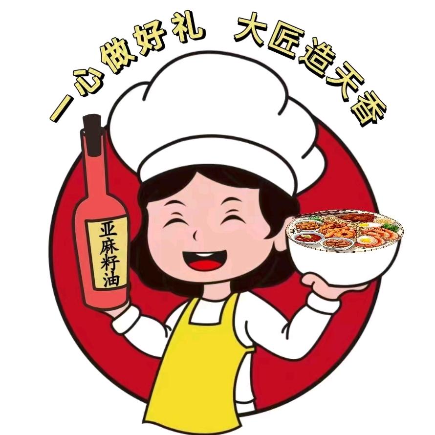 优田一礼食用油旗舰店