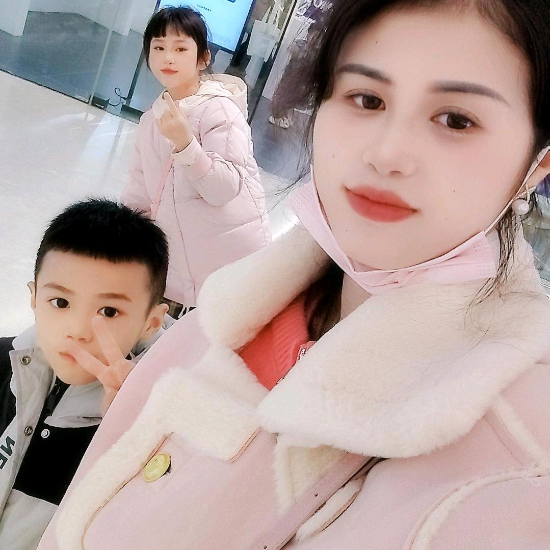 家里有两个宝贝(好物在橱窗)