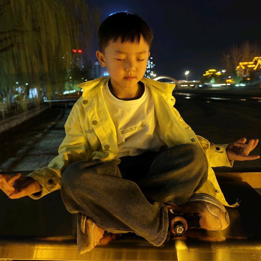 ＂小静