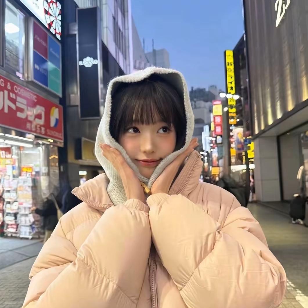 宁萌鱼（看双轨版