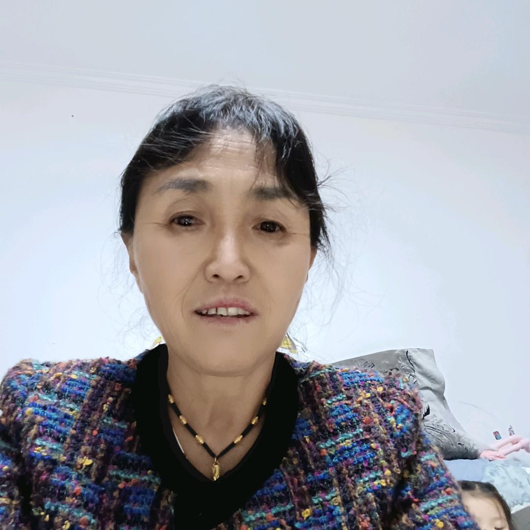 开心姐