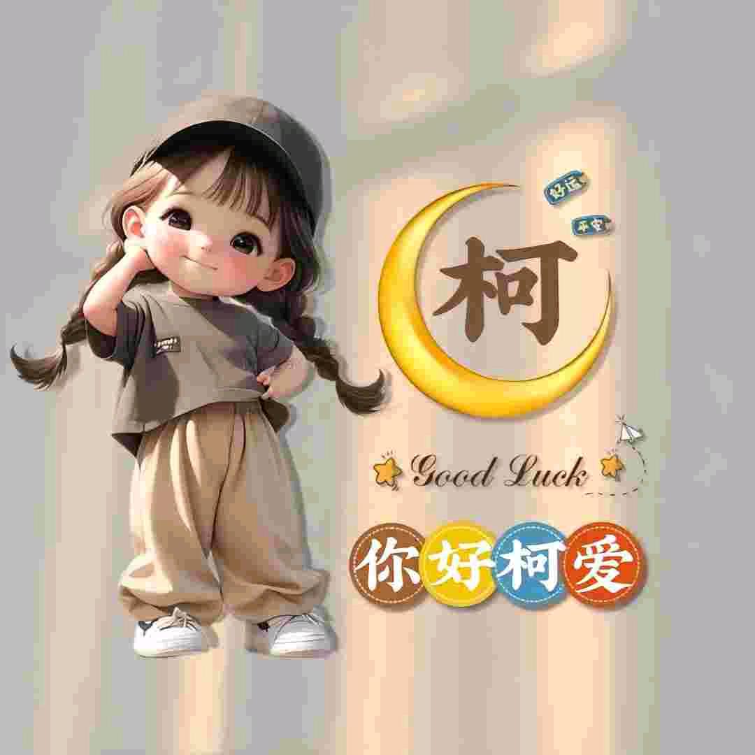 🌈🌈柯柯呀🐰💞