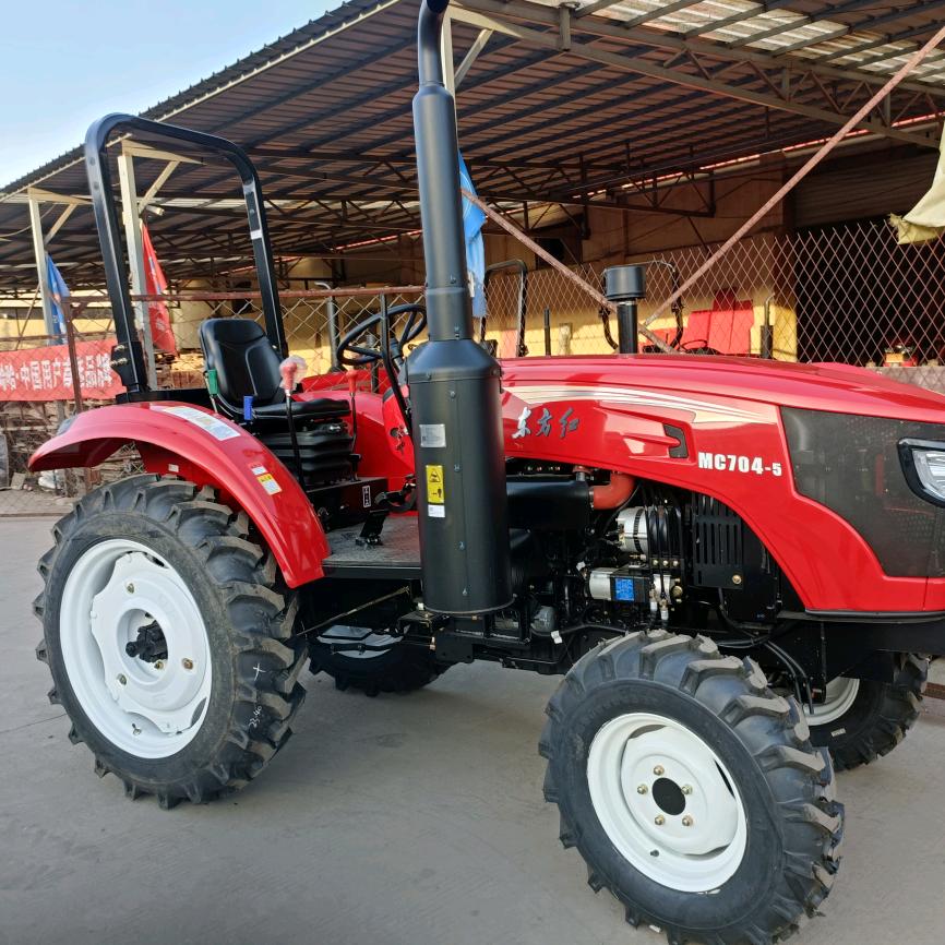 禹州市亚东农机销售有限公司