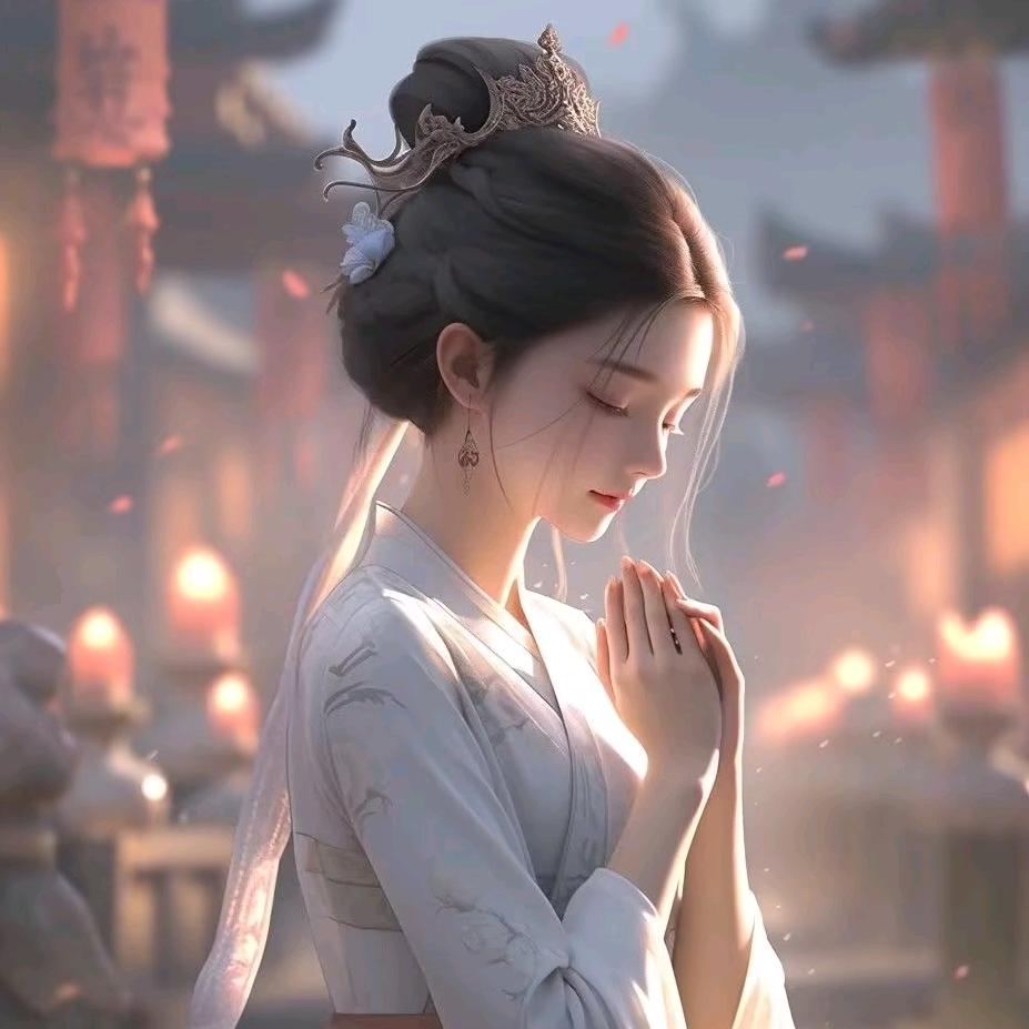 祁晓曦
