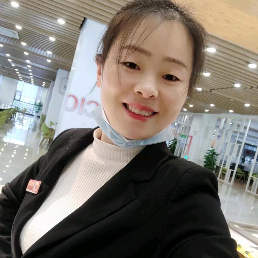 张小姐💋