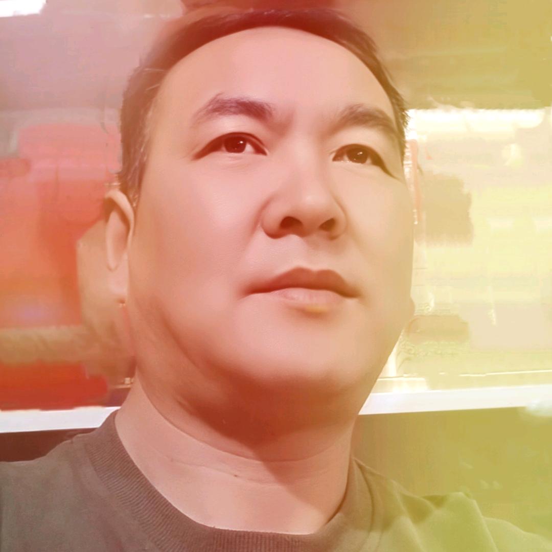 郝歌🎤🎶