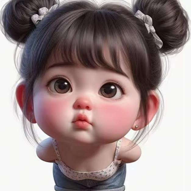 龙家军😜雪饼😇