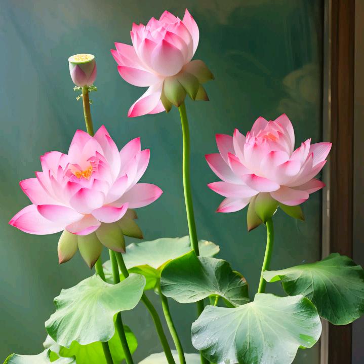 ，，岁月静好，，，
