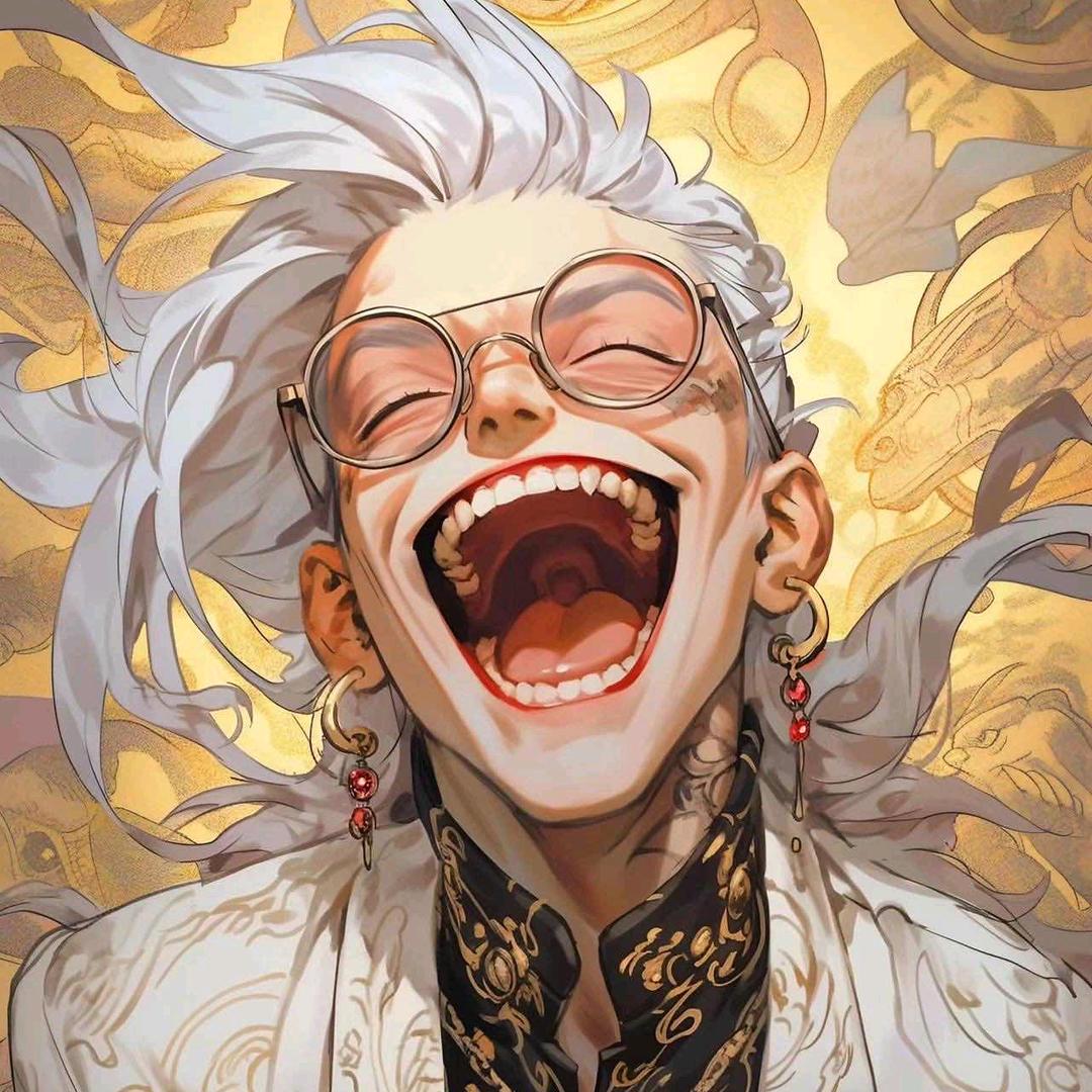 无所吊谓！