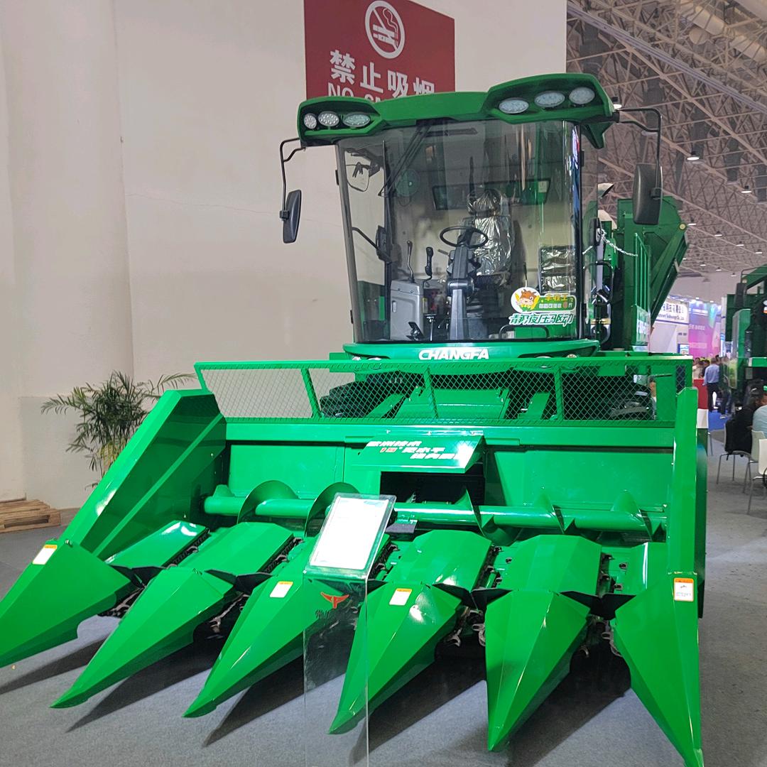 府农达优品农机