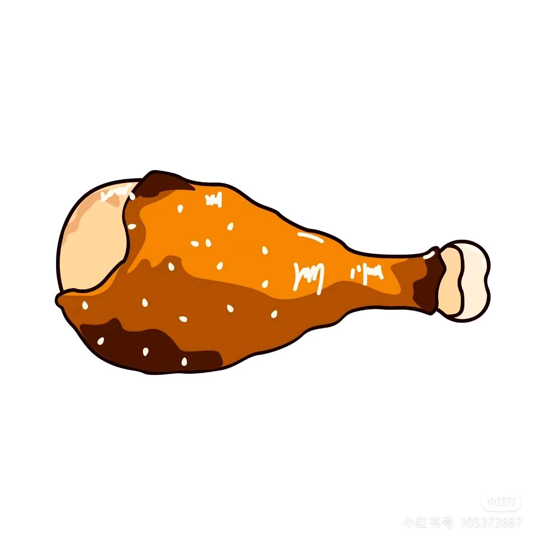 骚鸡腿厂长
