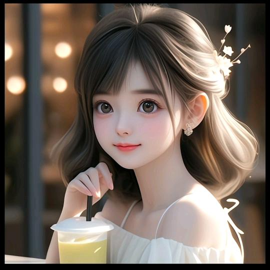 💍开心