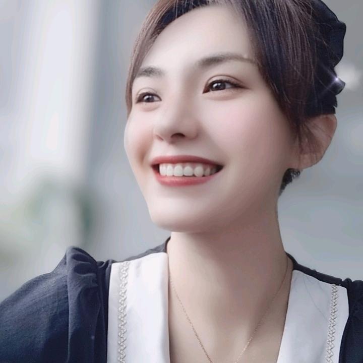 女汉子般的坚强