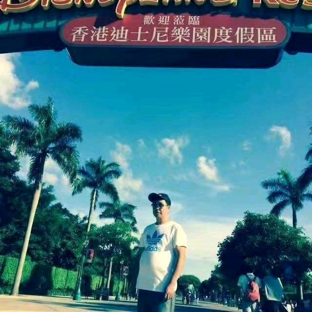 寻梦