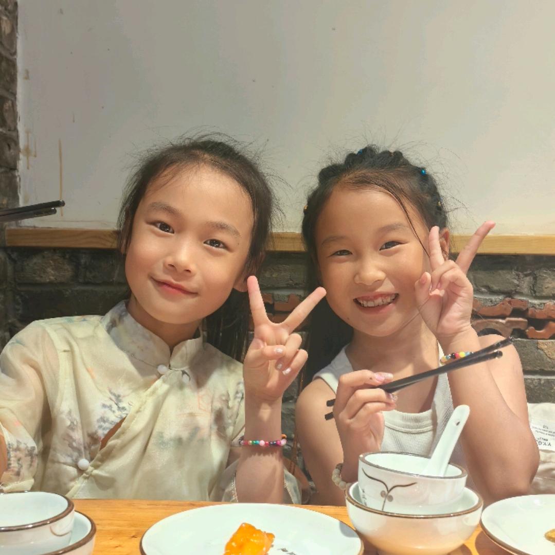 🌈招财萌星小暖暖