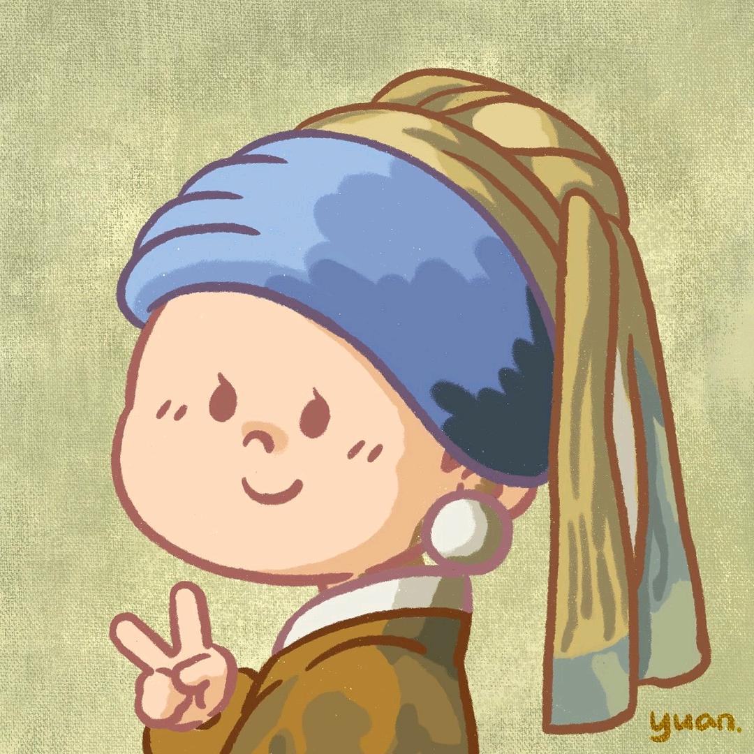 Miss.Luuuu小鹿家