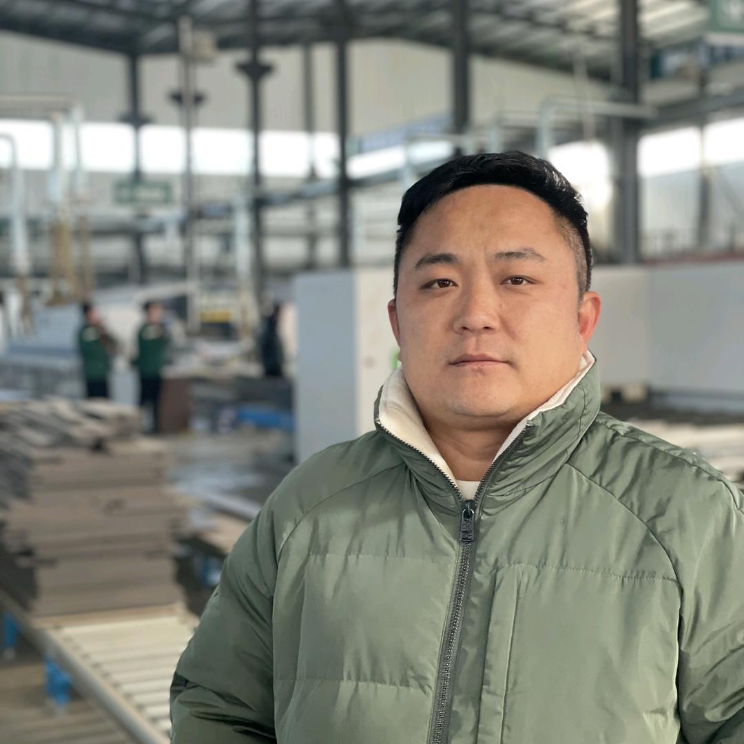 太原晋中装修定制源头工厂找腾腾