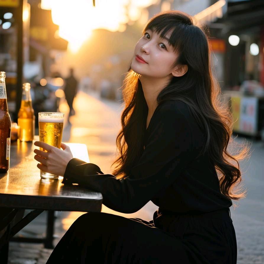 人生若如初相见