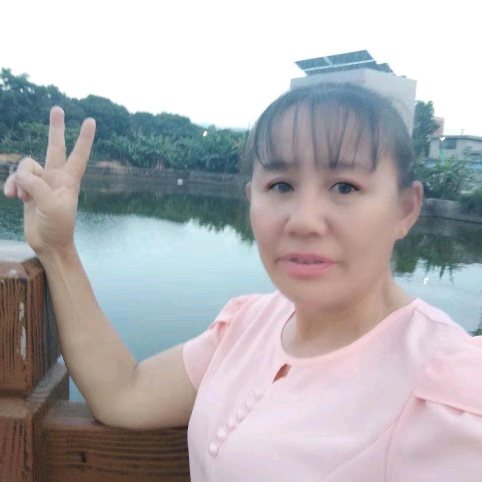 春暖花开