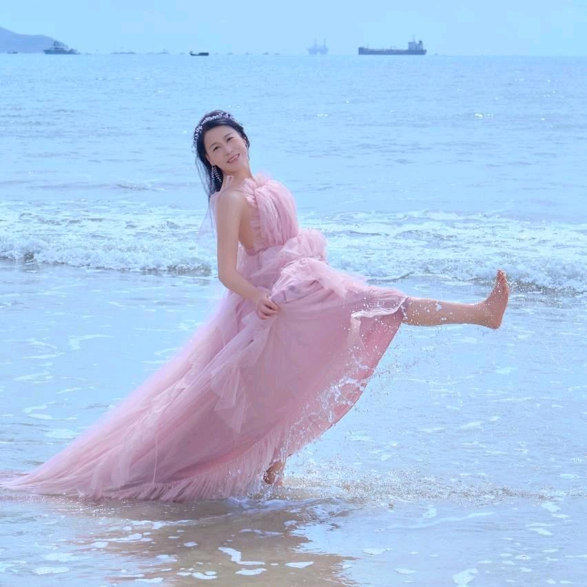 ✊浪花儿