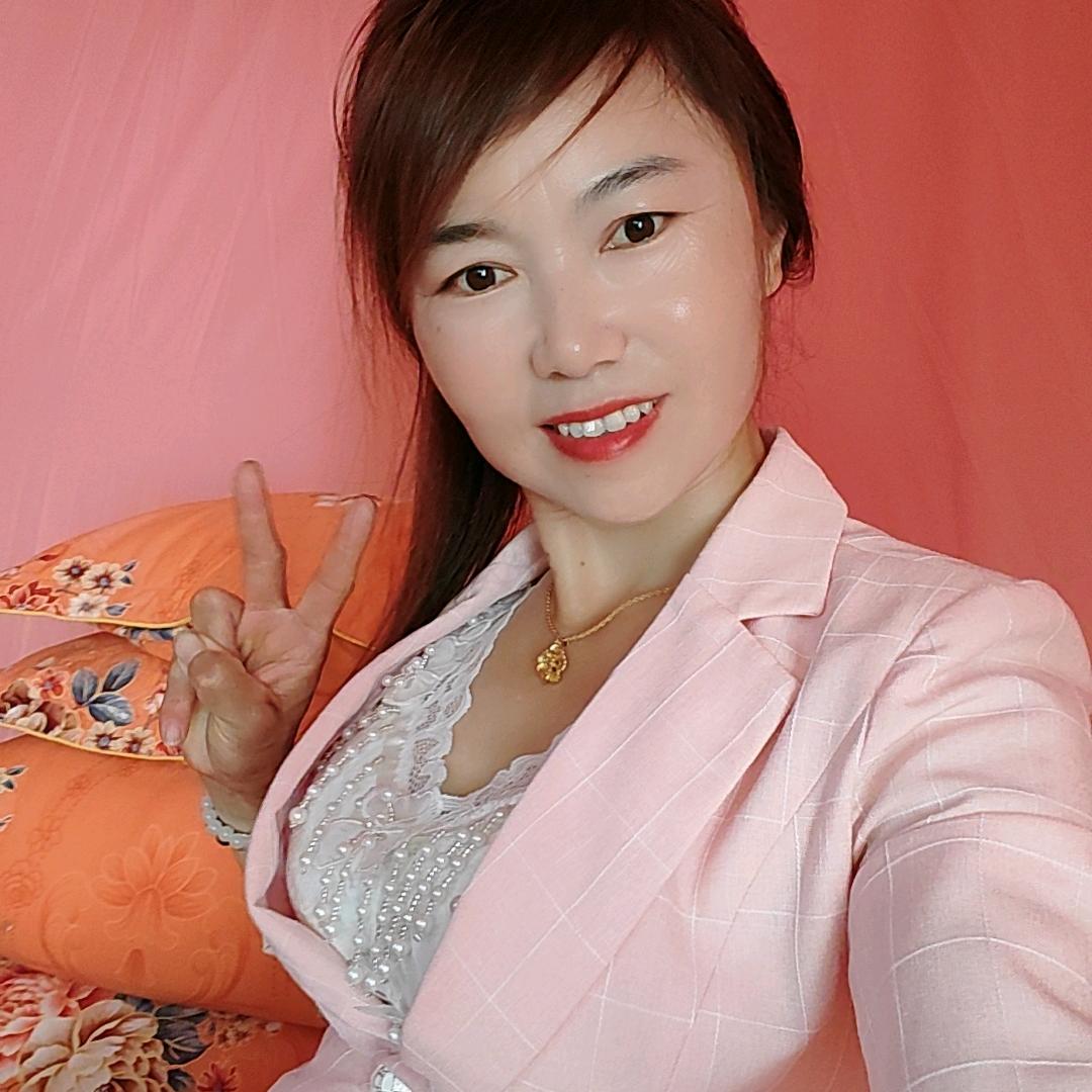 农村二妹