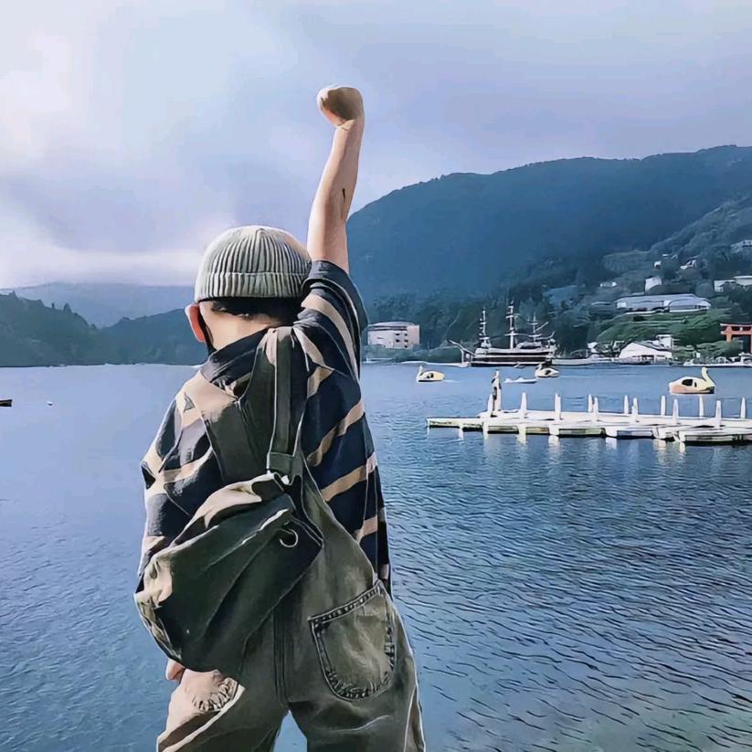 大佬爱火锅
