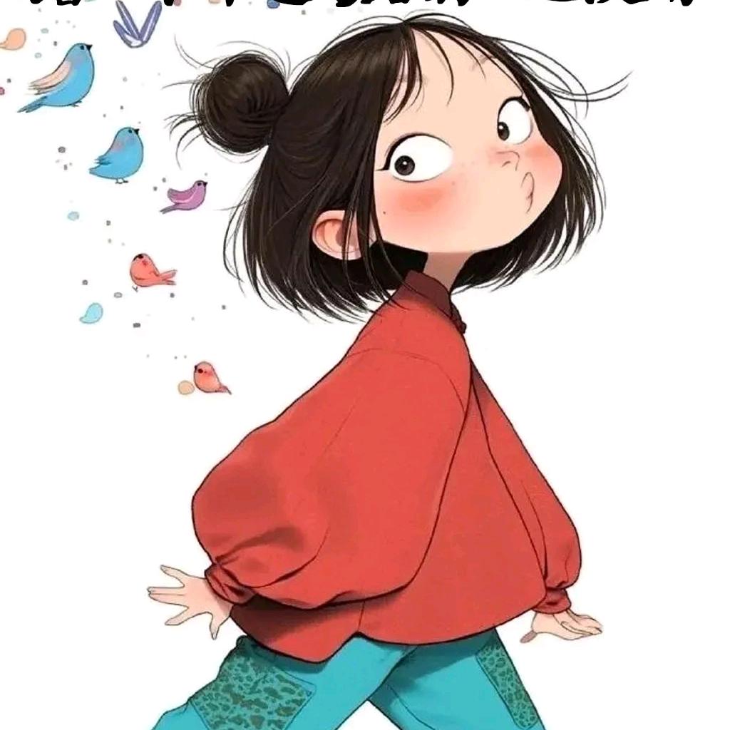 怡然自得