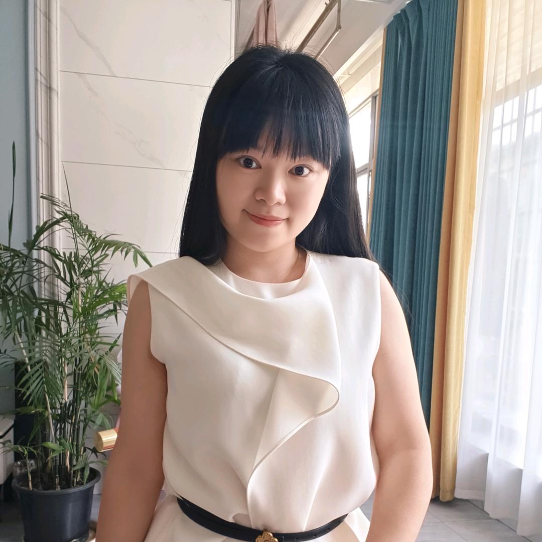 诗琪&编织