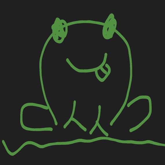魔兽Frog蛙蛙