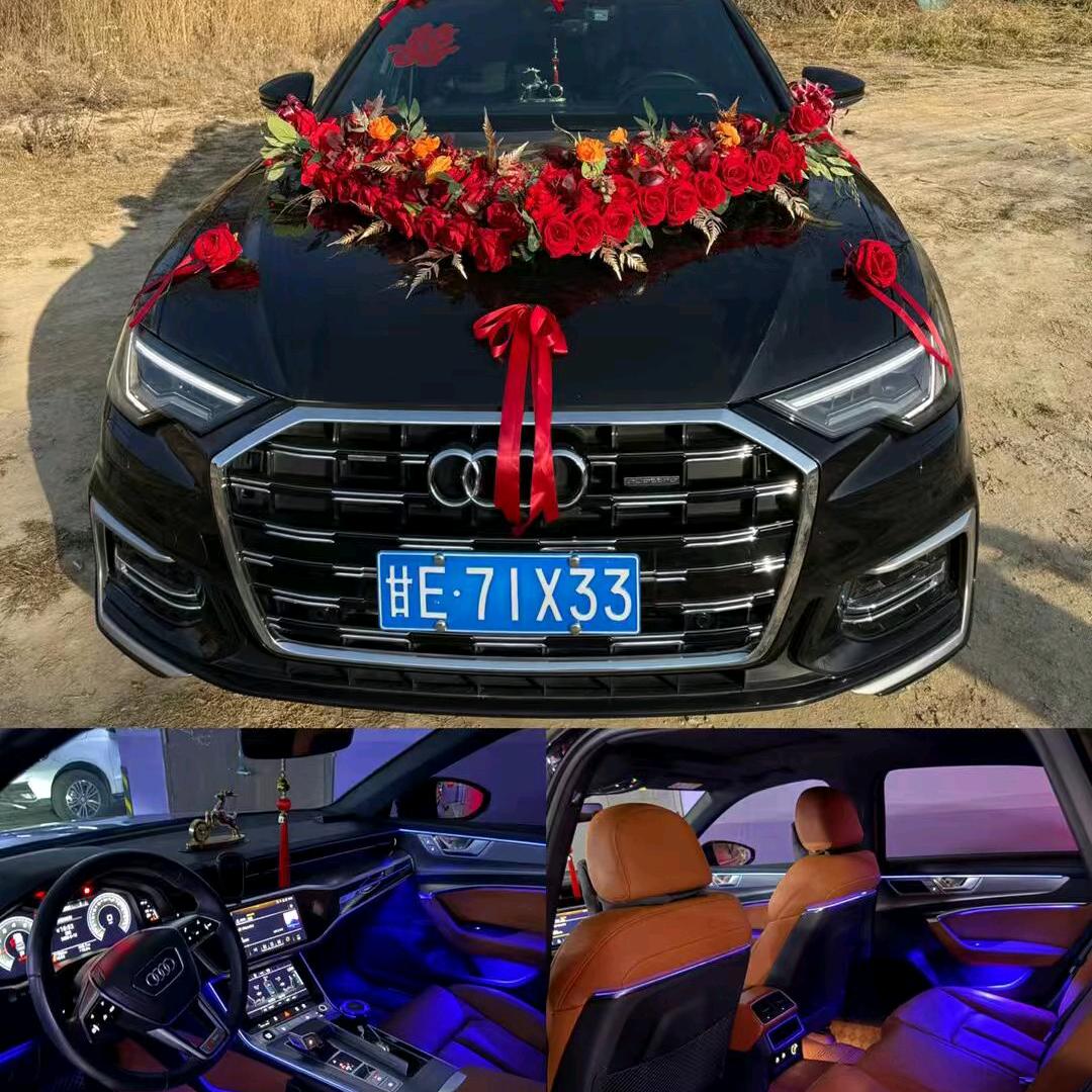 甘肃凡（车婚🚗）