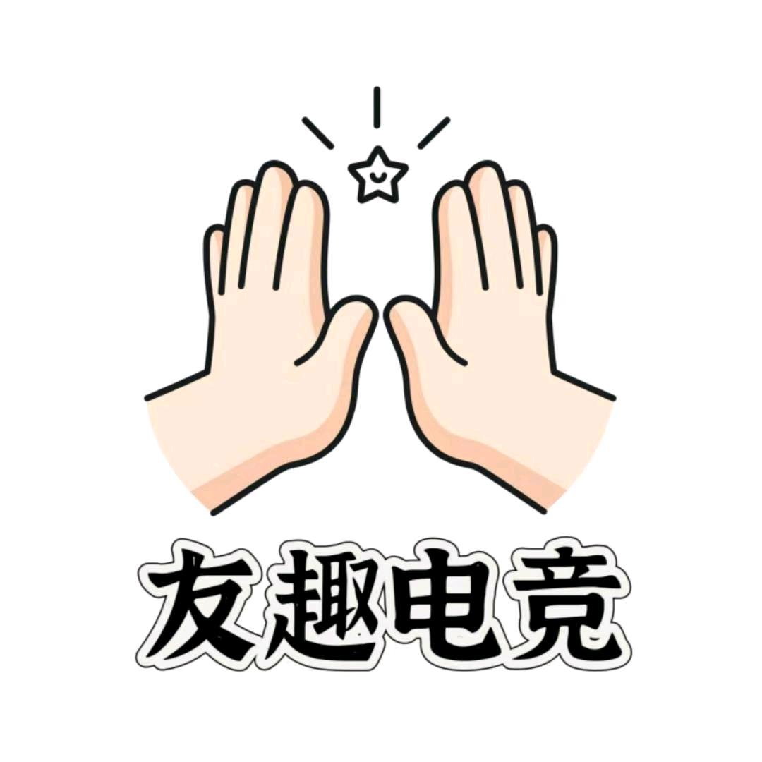 友趣电竞（无畏契约）