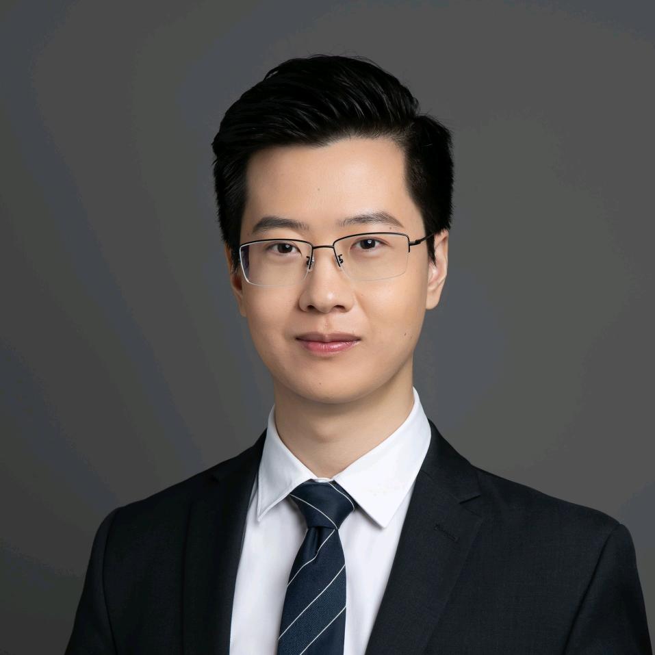 展飞律师
