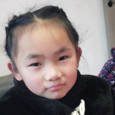 杨杨的快乐生活