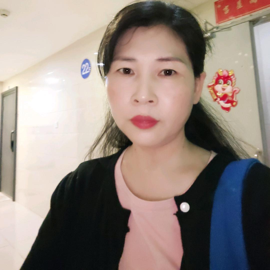 开心姐姐