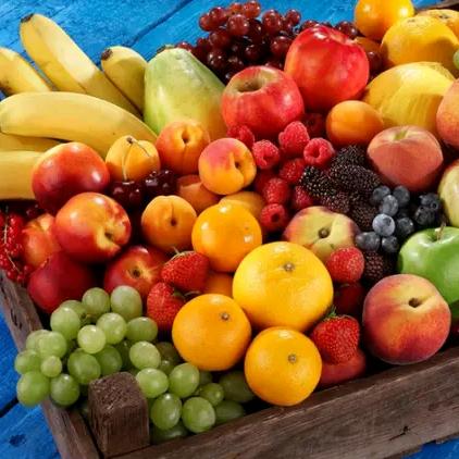 李文浩鲜生供应链