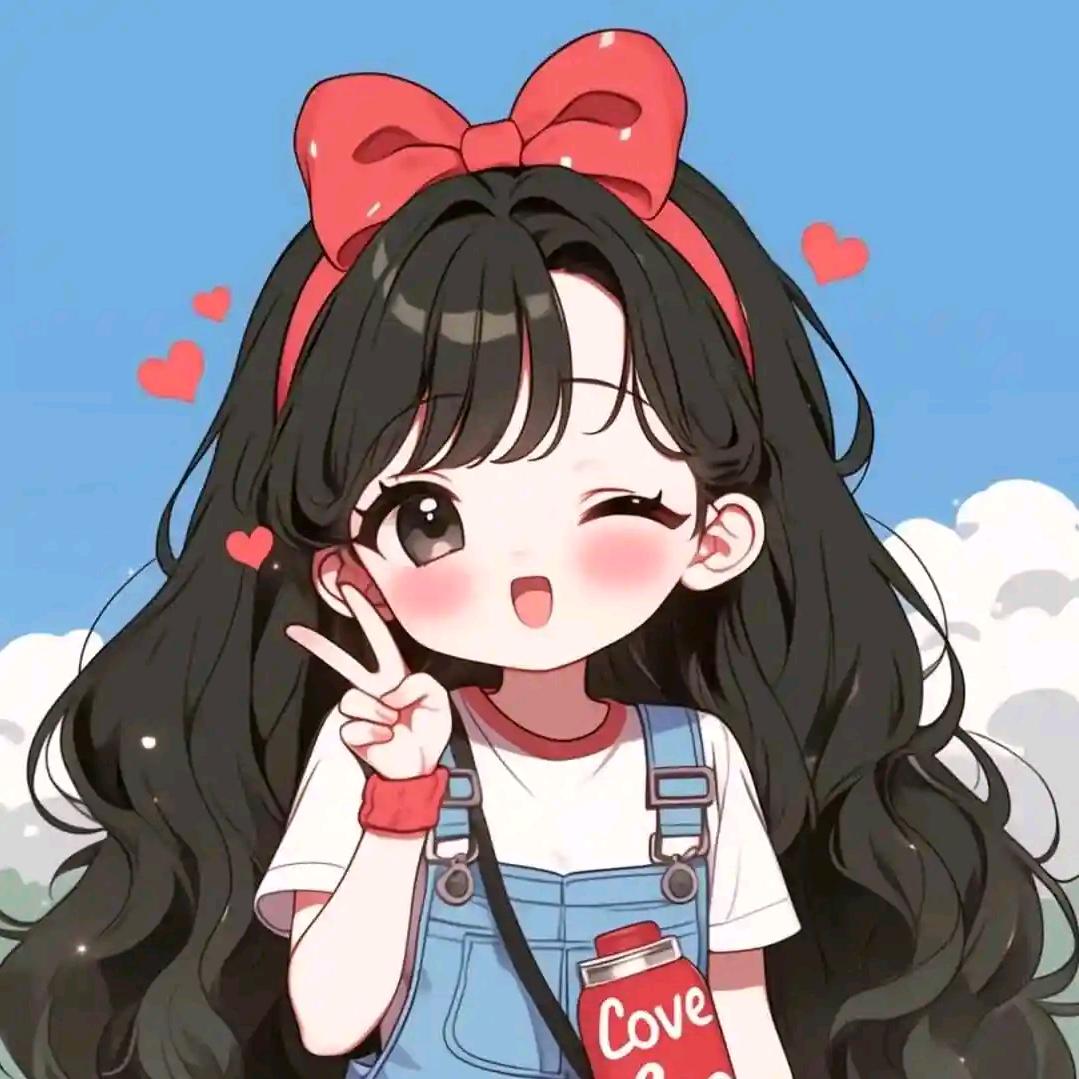 大童💞小忆✨