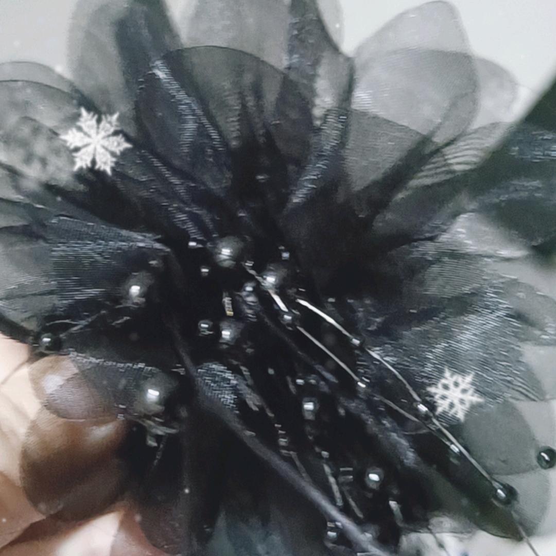 白牡丹