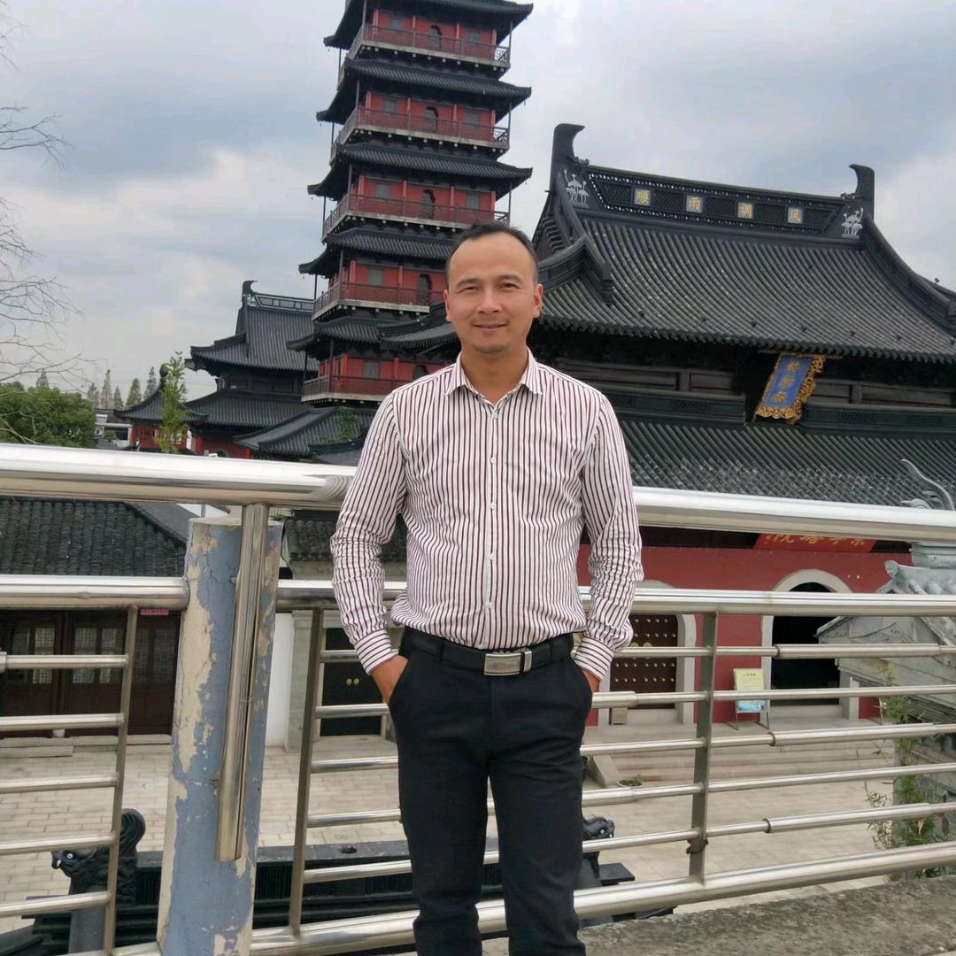 谢世清