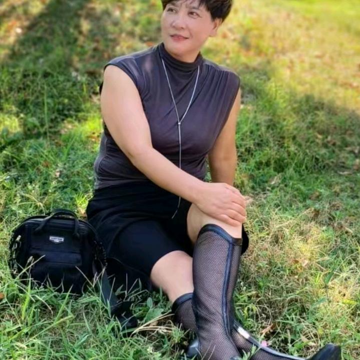 杨红